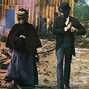 Fotoğraf Robert Altman