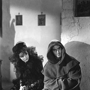 Fotoğraf Linda Darnell