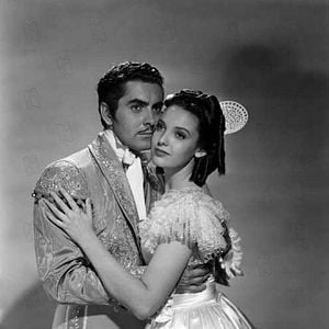 Fotoğraf Linda Darnell