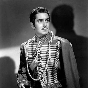 Fotoğraf Tyrone Power