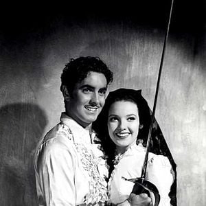 Fotoğraf Tyrone Power