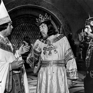 Fotoğraf Michel Galabru