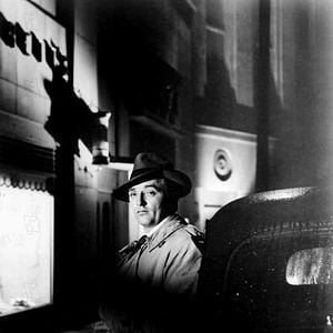 Fotoğraf Robert Mitchum