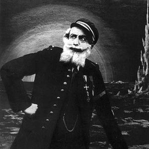 Fotoğraf Georges Méliès