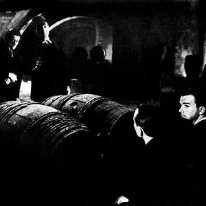 Fotoğraf Alfred Hitchcock