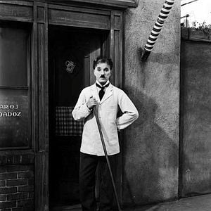 Fotoğraf Büyük Diktatör