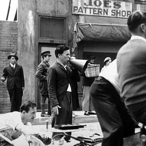 Fotoğraf Büyük Diktatör