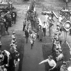 Fotoğraf Charles Chaplin