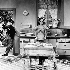 Fotoğraf Paulette Goddard