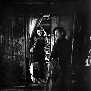 Fotoğraf Michèle Morgan