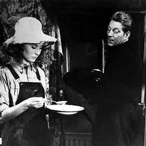 Fotoğraf Michèle Morgan