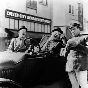 Fotoğraf Stan Laurel