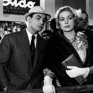 Fotoğraf Madeleine Robinson