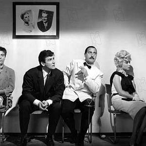 Fotoğraf Mario Camerini