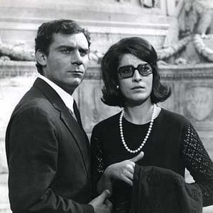 Fotoğraf Elio Petri