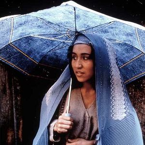 Fotoğraf Samira Makhmalbaf