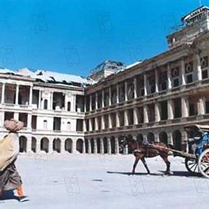 Fotoğraf Samira Makhmalbaf