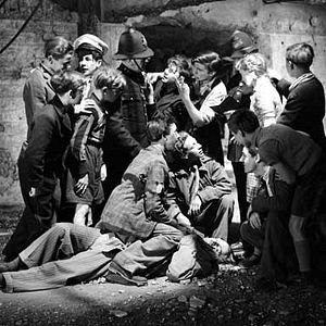 Fotoğraf Charles Crichton