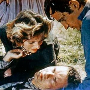 Fotoğraf Jean-Paul Belmondo