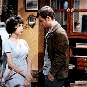 Fotoğraf Jean-Paul Belmondo