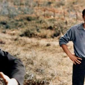 Fotoğraf Jean-Paul Belmondo