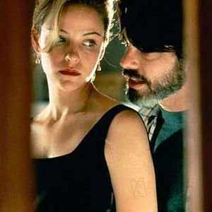 Fotoğraf Peter Gallagher