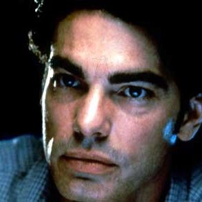 Fotoğraf Peter Gallagher