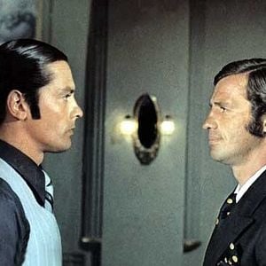 Fotoğraf Jean-Paul Belmondo