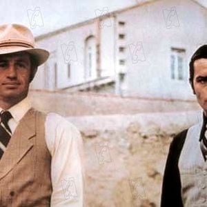 Fotoğraf Jean-Paul Belmondo