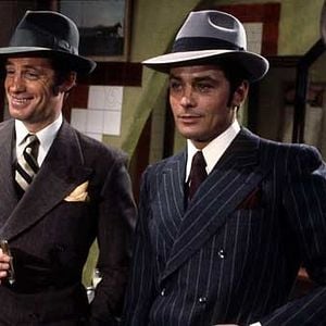 Fotoğraf Jean-Paul Belmondo