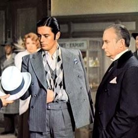 Fotoğraf Jean-Paul Belmondo