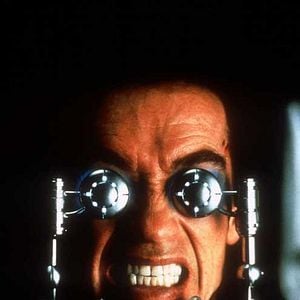 Fotoğraf Roger Spottiswoode