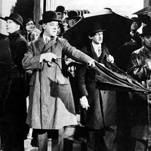 Fotoğraf Alfred Hitchcock