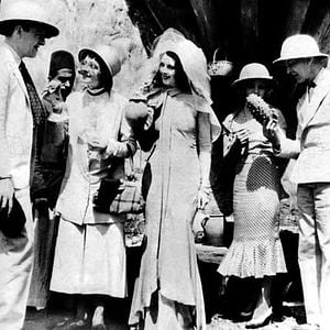 Fotoğraf Alfred Hitchcock