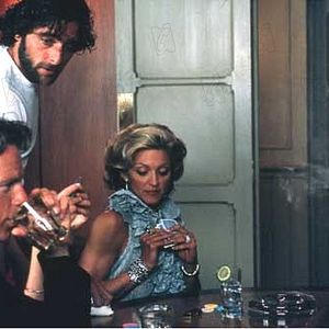 Fotoğraf Bruce Greenwood