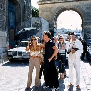 Fotoğraf Bruce Greenwood