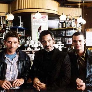 Fotoğraf Clovis Cornillac