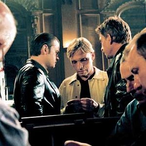 Fotoğraf Clovis Cornillac