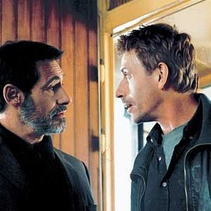 Fotoğraf Jacques Gamblin