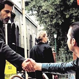 Fotoğraf Clovis Cornillac