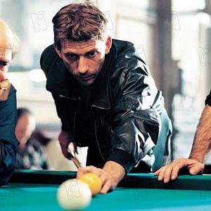 Fotoğraf Jacques Gamblin