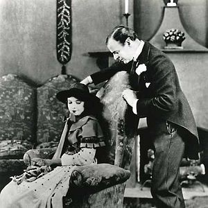 Fotoğraf D.W. Griffith