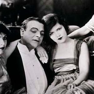 Fotoğraf D.W. Griffith