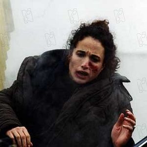 Fotoğraf Andie MacDowell