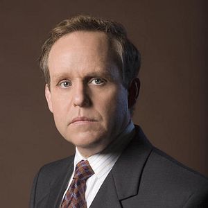 Fotoğraf Peter MacNicol