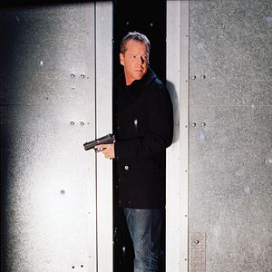 Fotoğraf Kiefer Sutherland