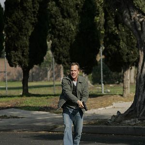 Fotoğraf Kiefer Sutherland