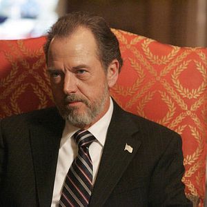 Fotoğraf Gregory Itzin