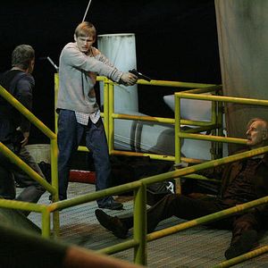 Fotoğraf Evan Ellingson