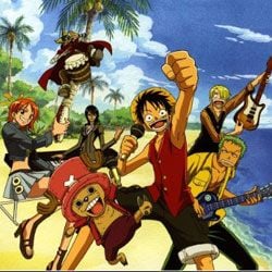 Fotoğraf One Piece